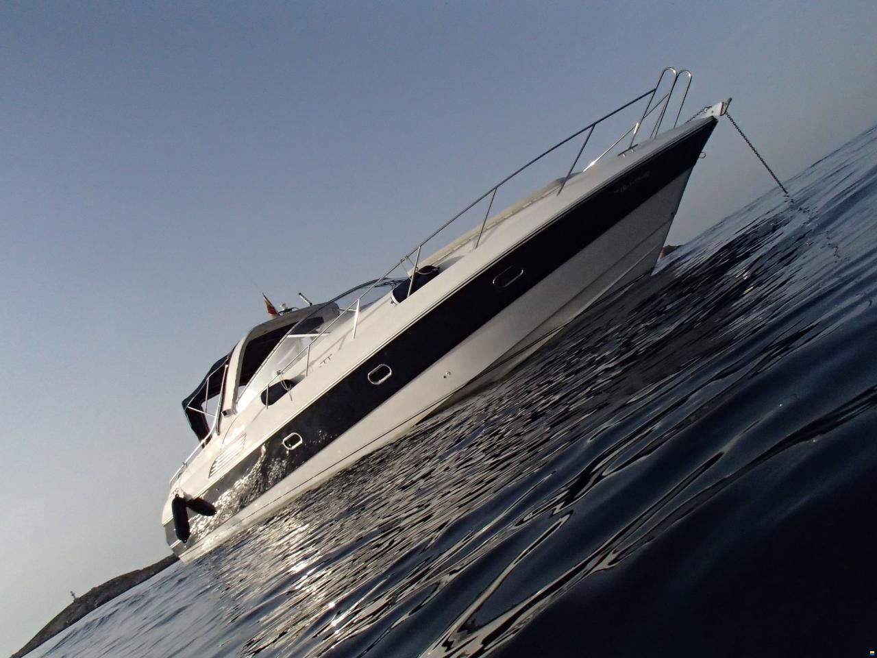 Windy 38 Gran Sport