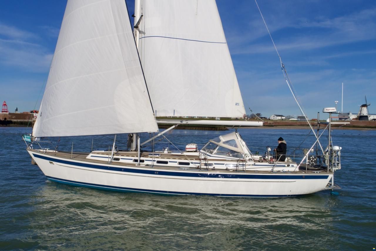 Mal&ouml; 45 Classic