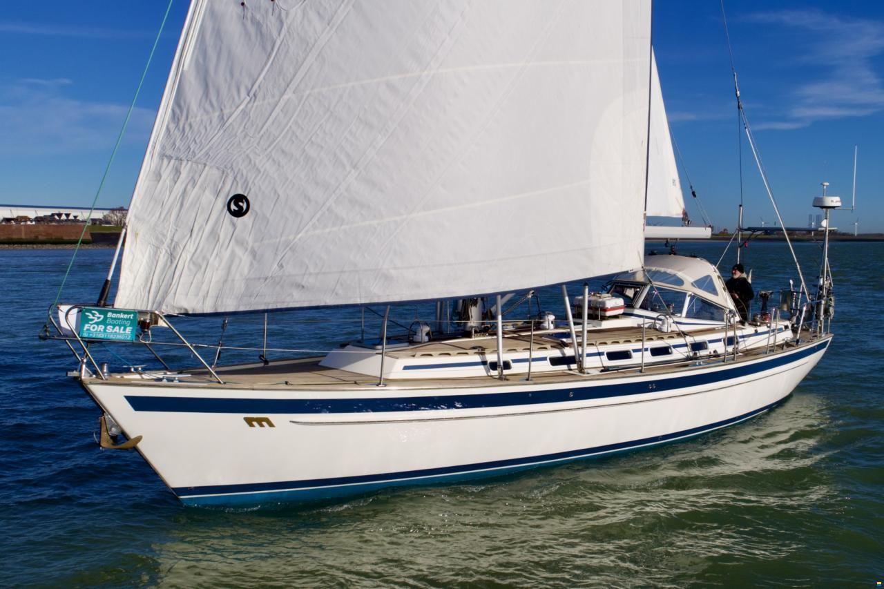 Mal&ouml; 45 Classic