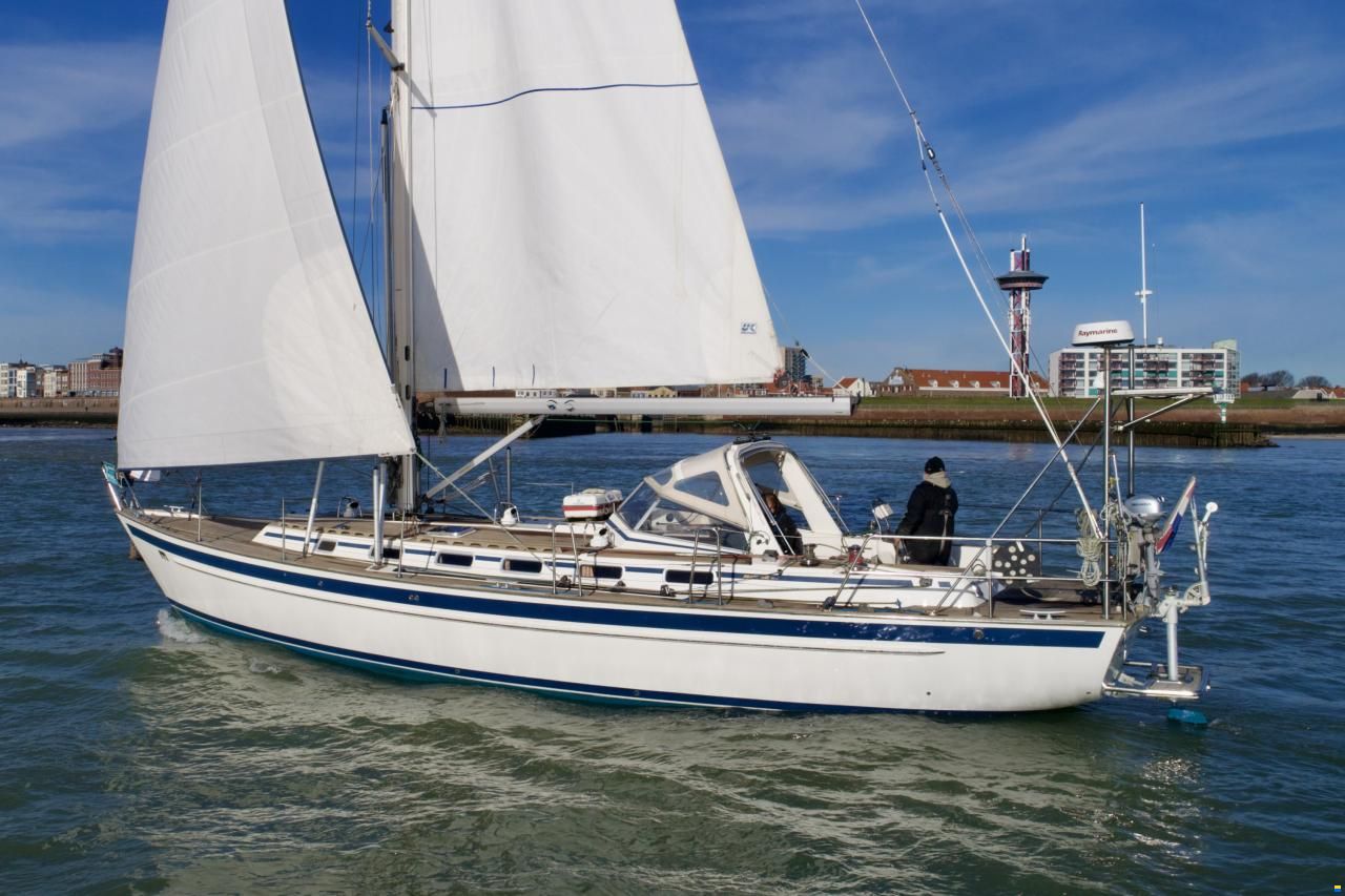 Mal&ouml; 45 Classic