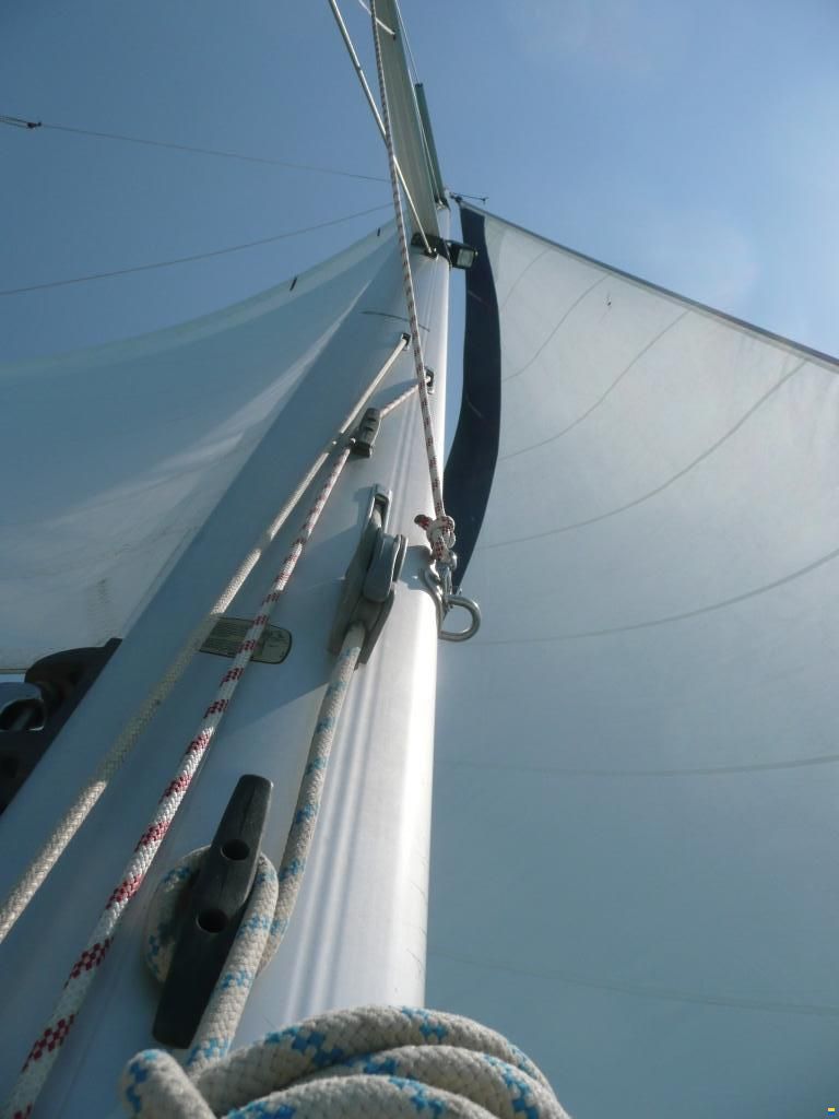 Bavaria 39 Cruiser