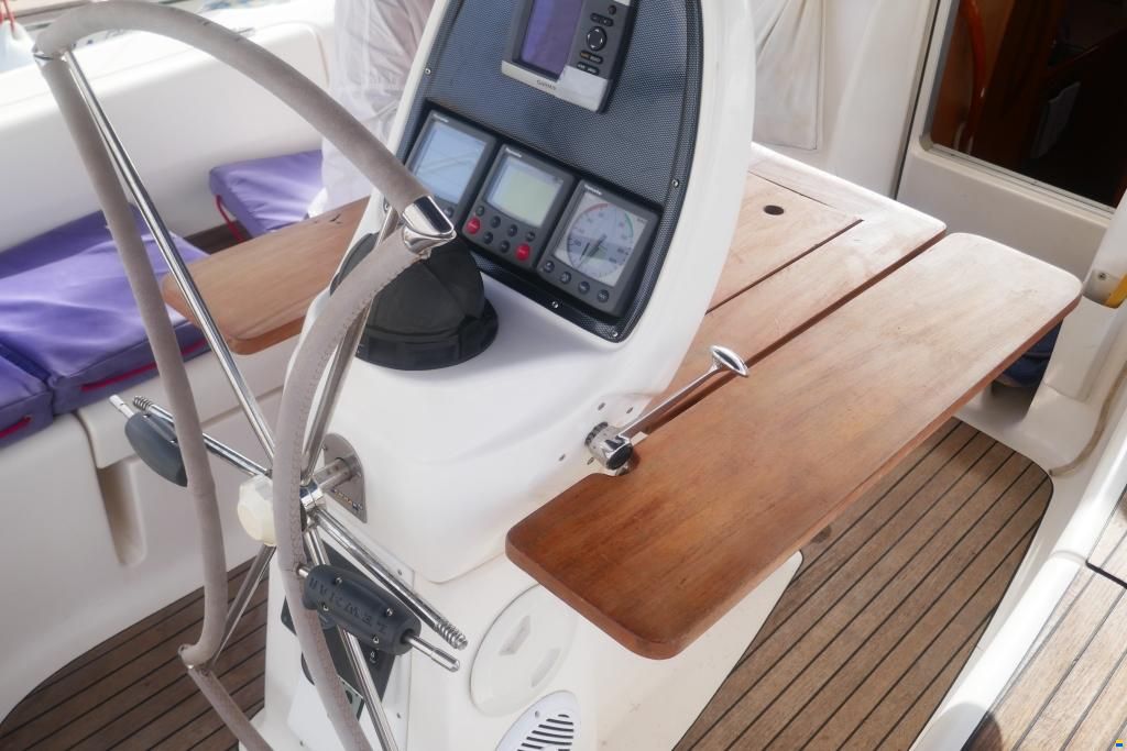 Bavaria 39 Cruiser