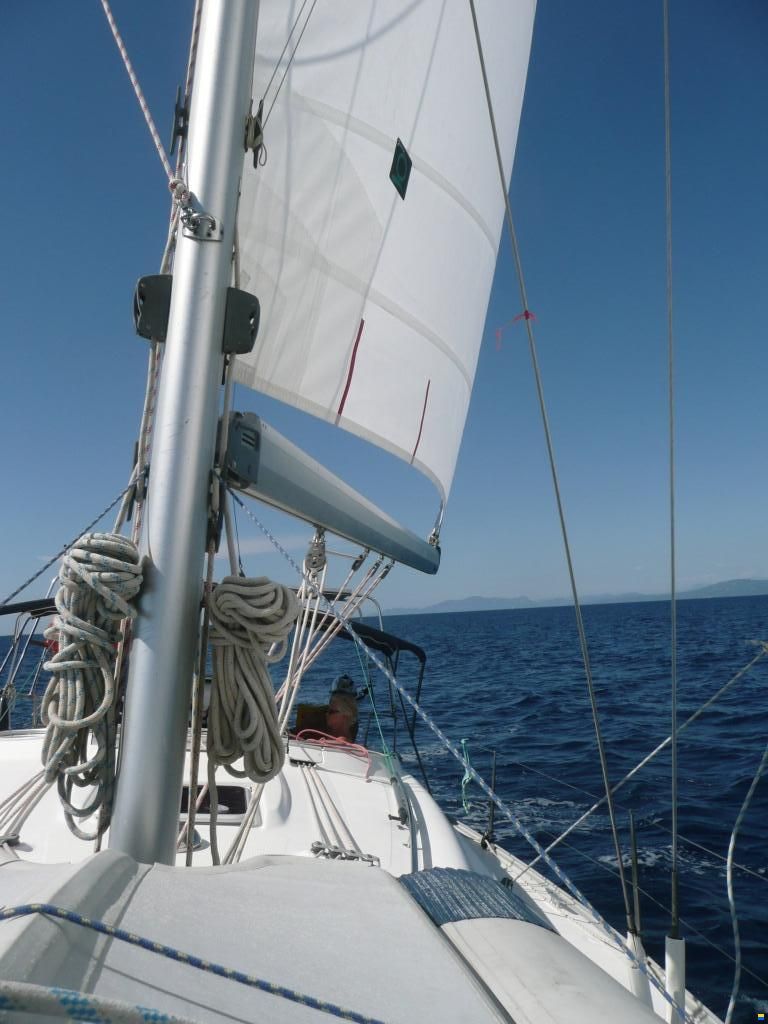 Bavaria 39 Cruiser