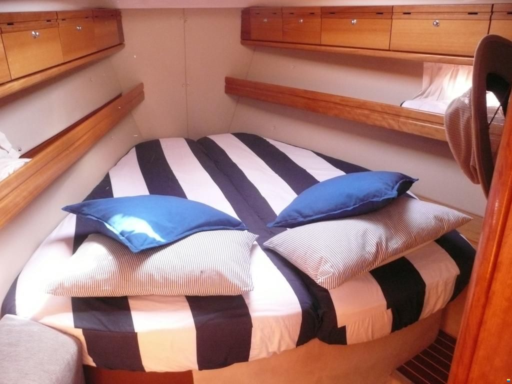 Bavaria 39 Cruiser