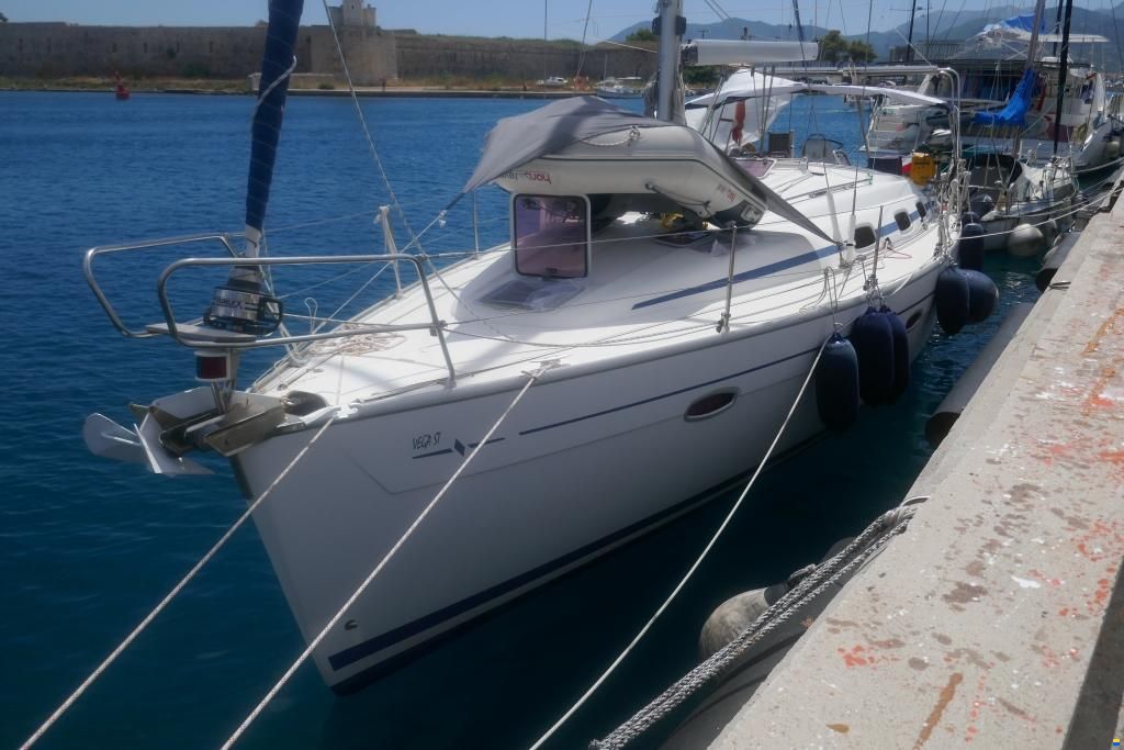 Bavaria 39 Cruiser