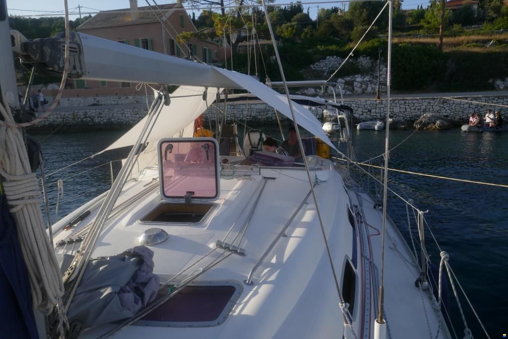 Bavaria 39 Cruiser