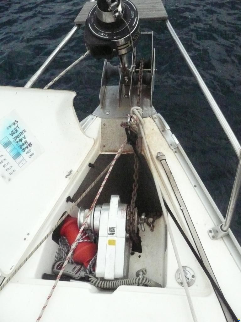 Bavaria 39 Cruiser