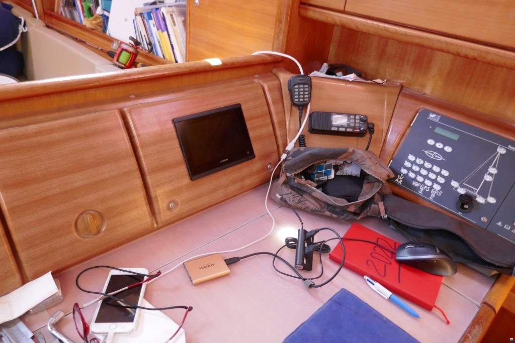 Bavaria 39 Cruiser