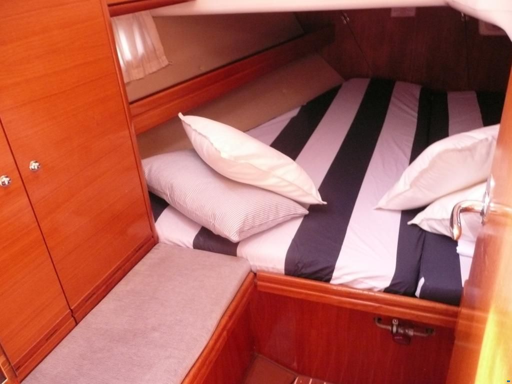 Bavaria 39 Cruiser