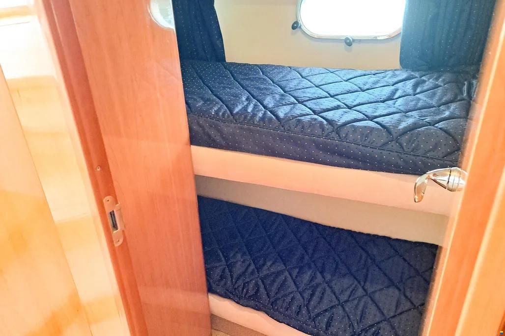 Princess 45 Flybridge