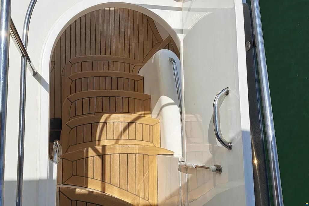 Princess 45 Flybridge