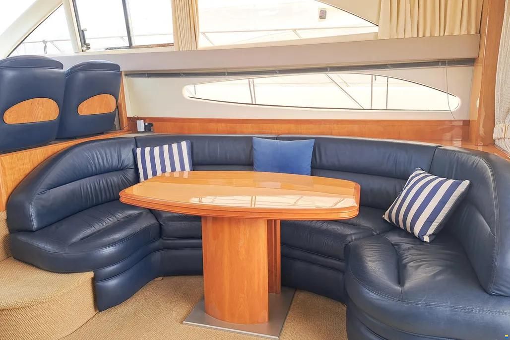 Princess 45 Flybridge