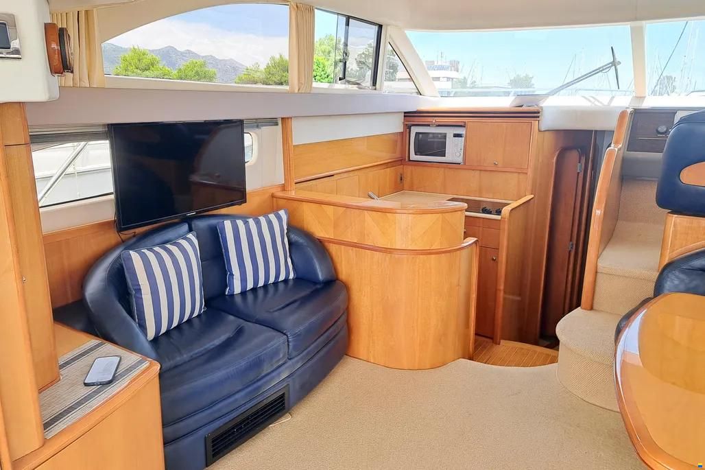 Princess 45 Flybridge