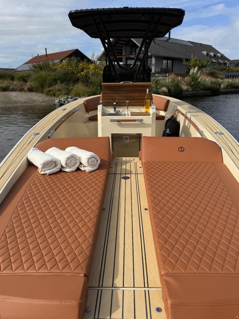 Lilybaeum LEVANZO 25