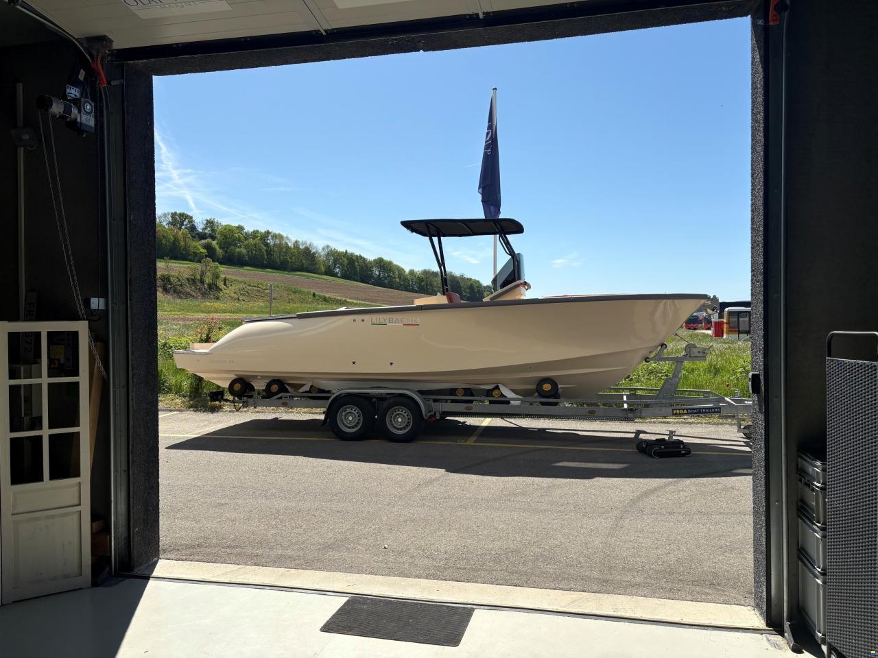 Lilybaeum LEVANZO 25