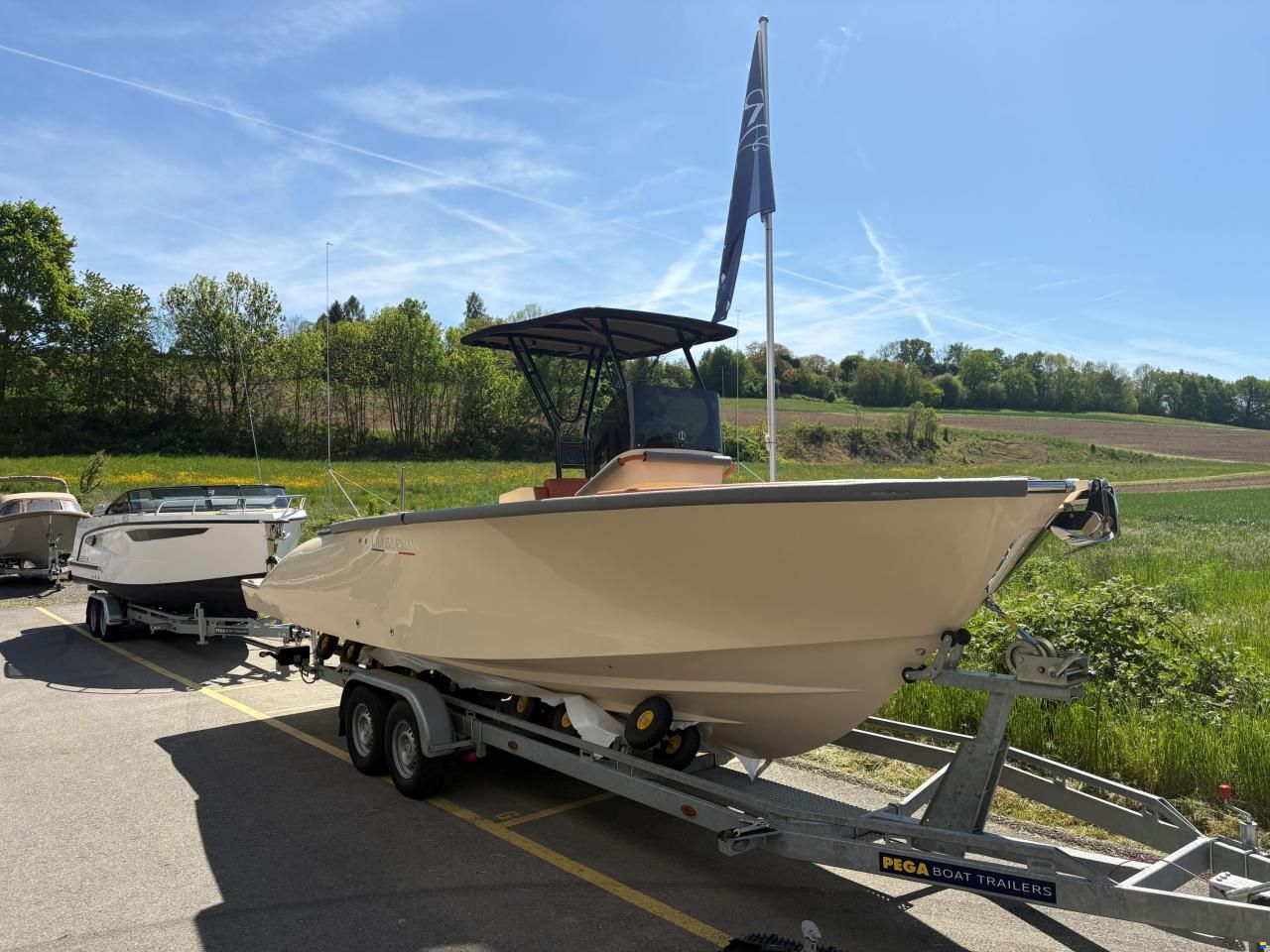 Lilybaeum LEVANZO 25