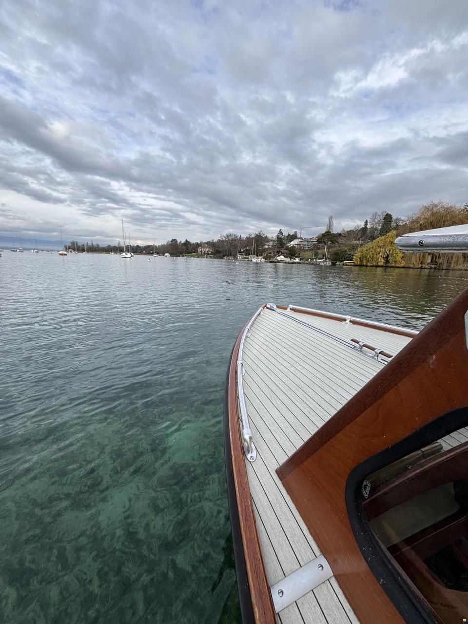 M&auml;ndli Hecht KK600