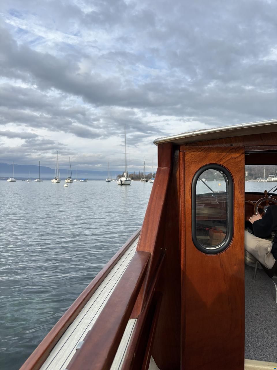 M&auml;ndli Hecht KK600