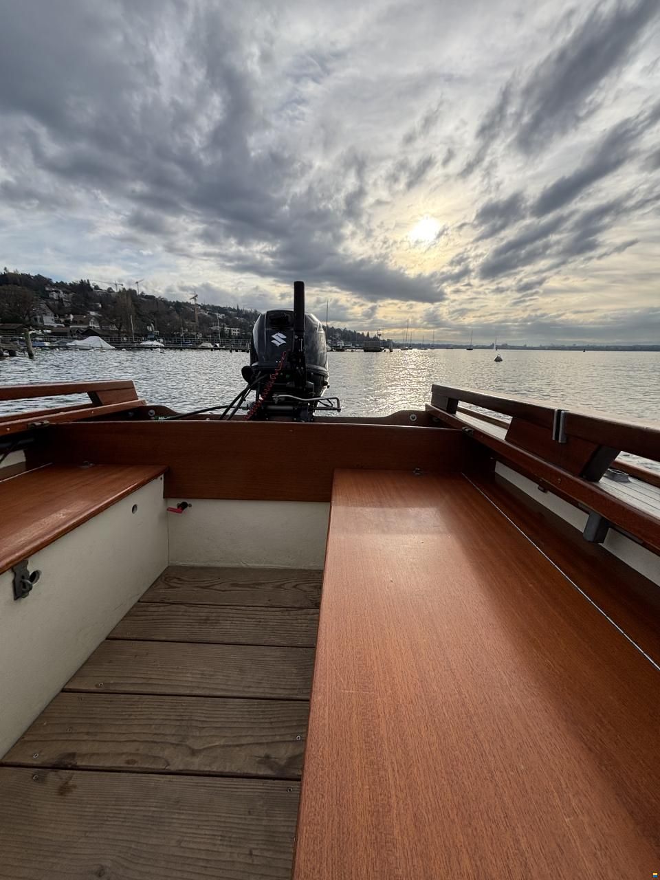 M&auml;ndli Hecht KK600