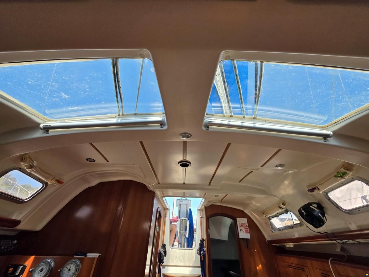 Beneteau Oceanis 343