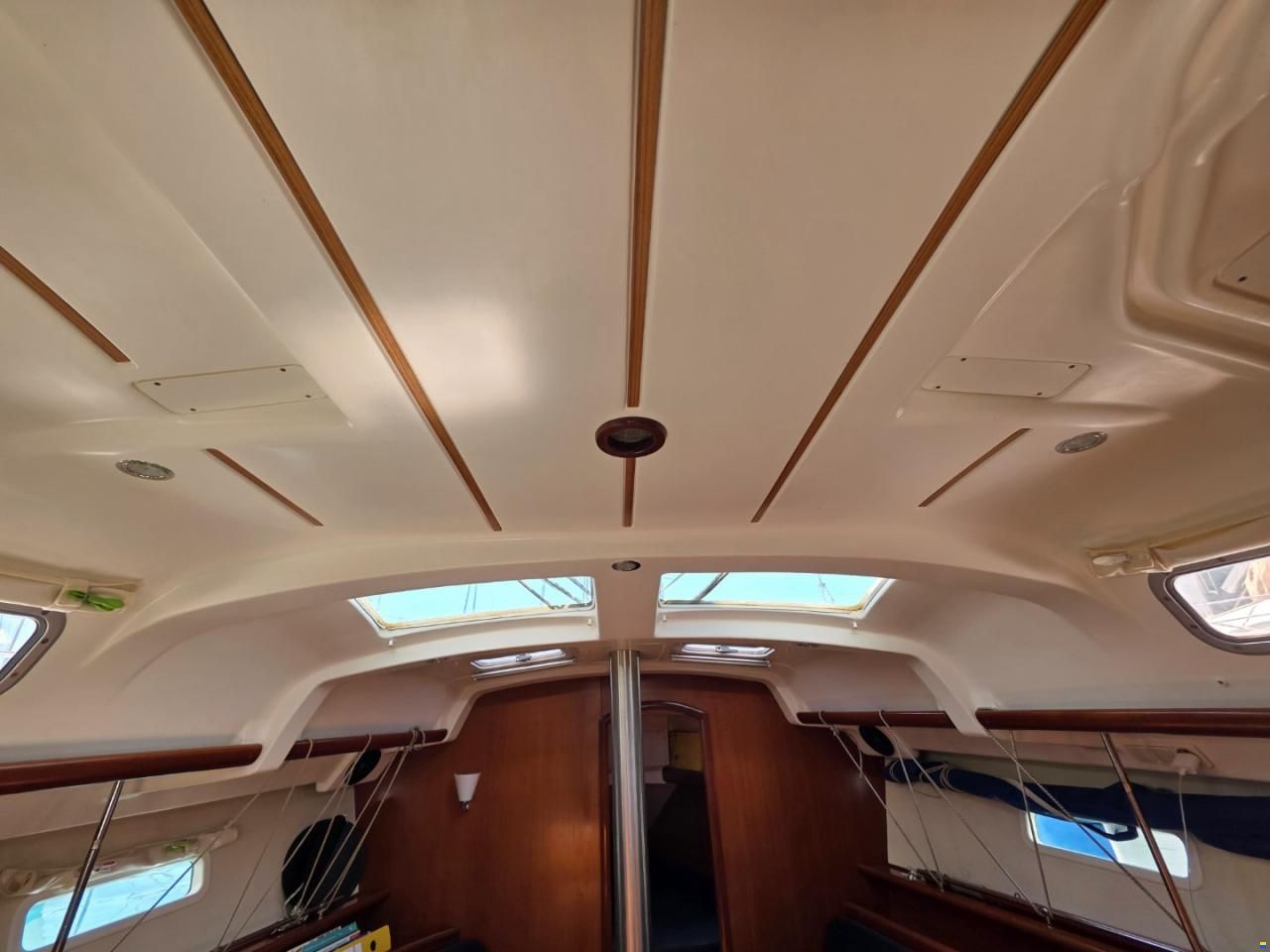 Beneteau Oceanis 343