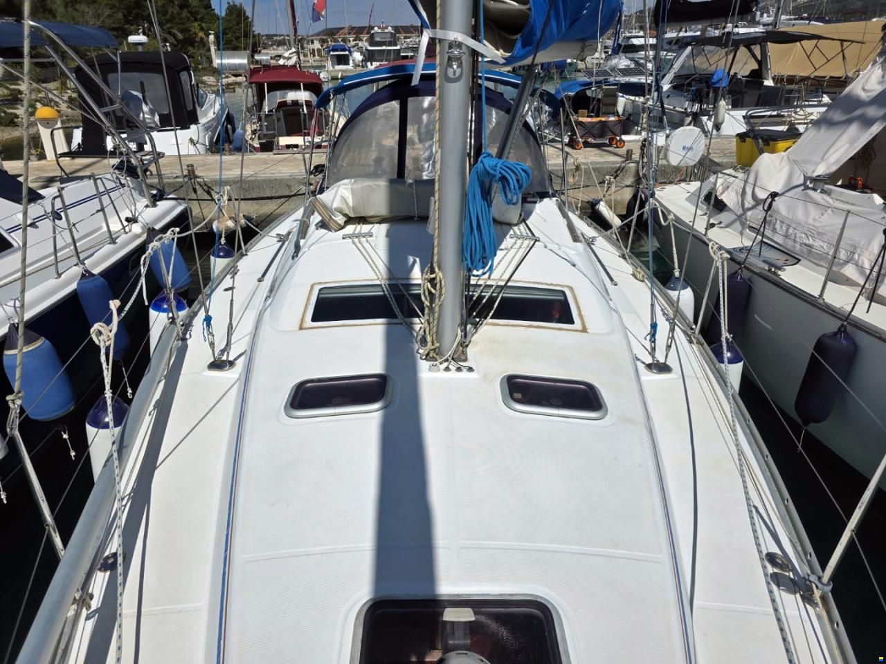 Beneteau Oceanis 343