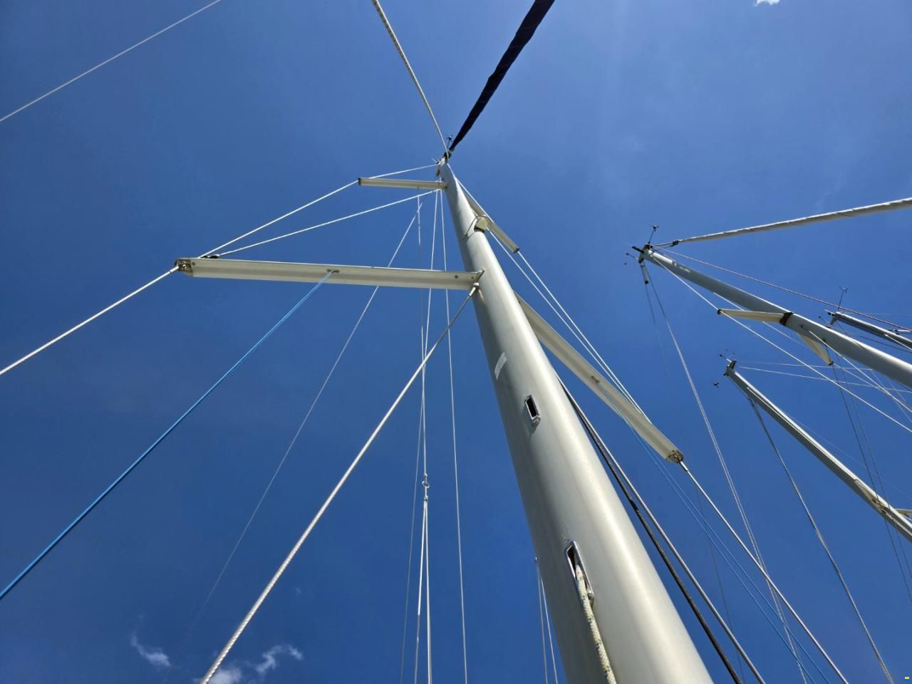 Beneteau Oceanis 343