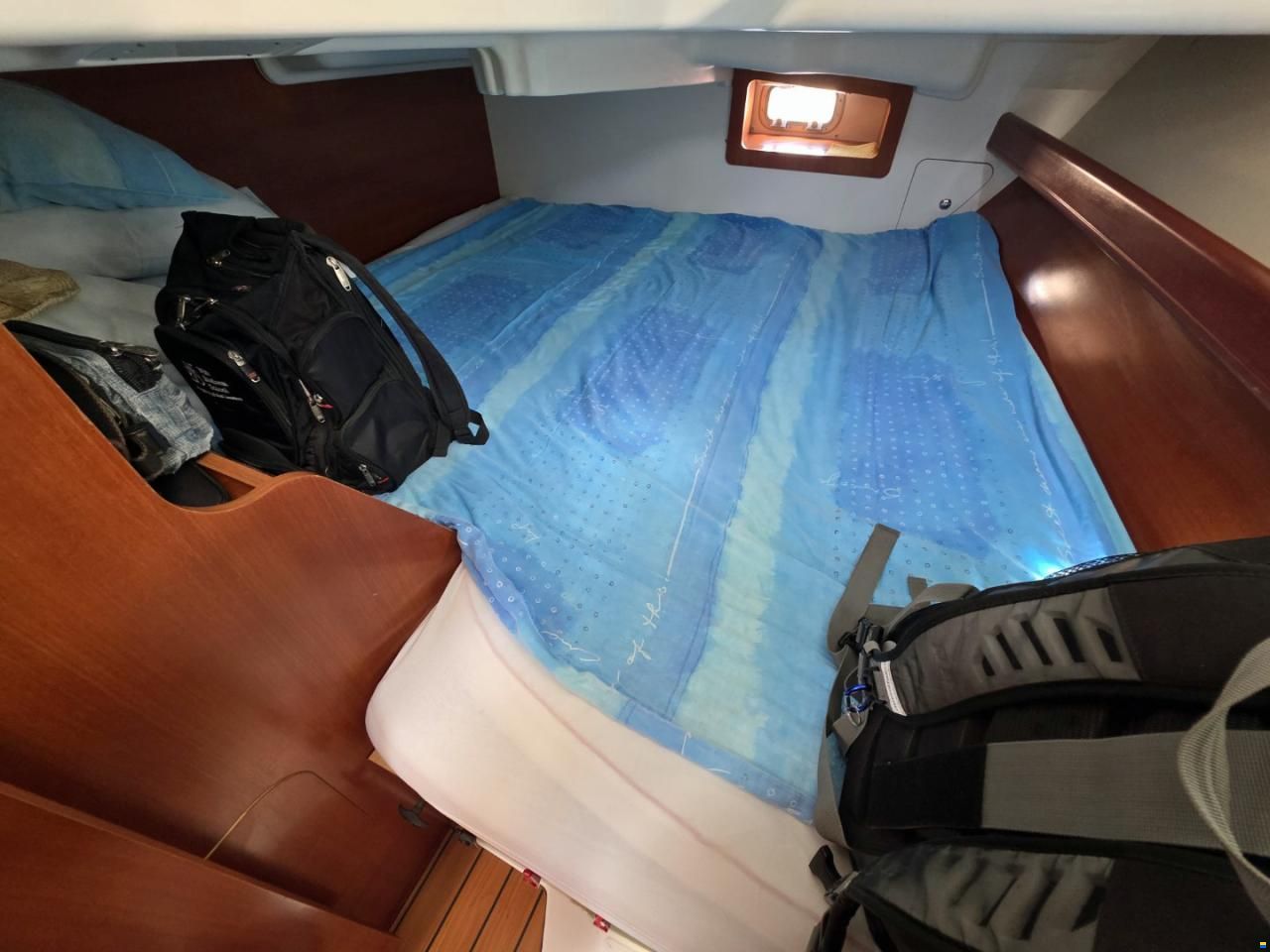 Beneteau Oceanis 343