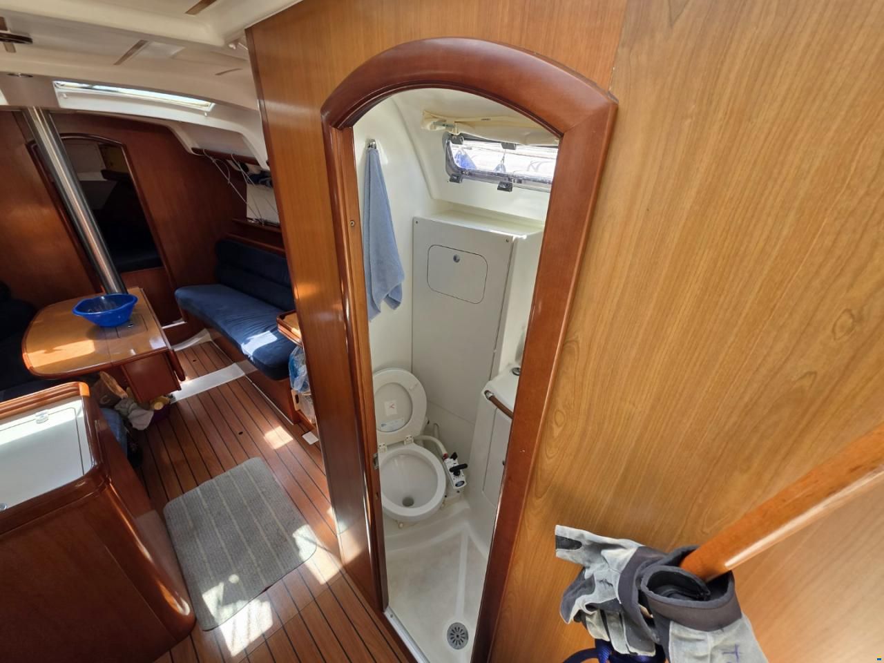 Beneteau Oceanis 343