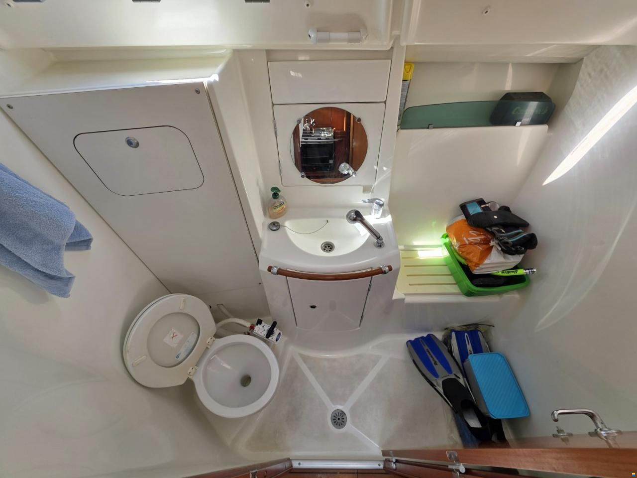 Beneteau Oceanis 343