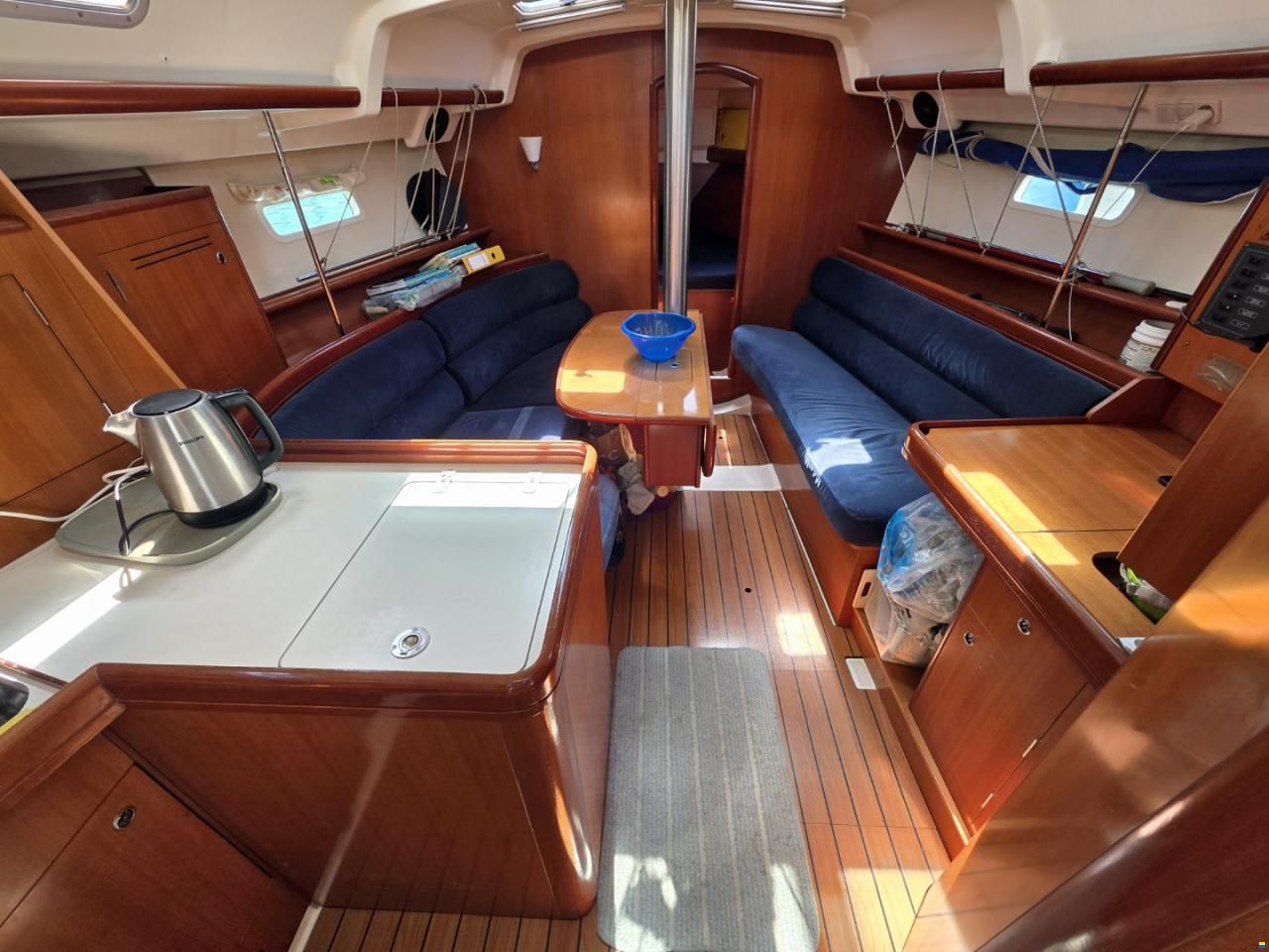 Beneteau Oceanis 343