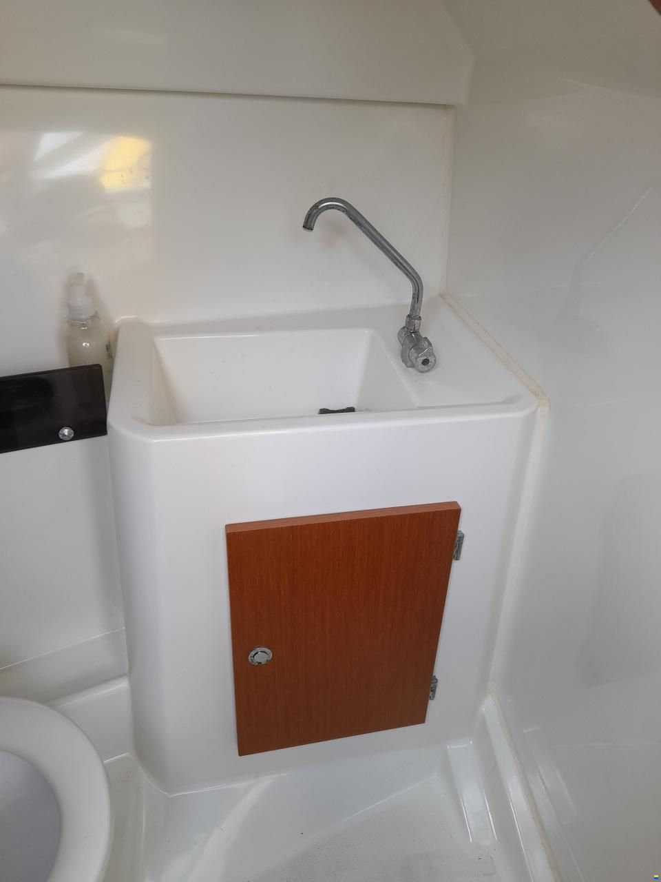 Jeanneau Merry Fisher 755