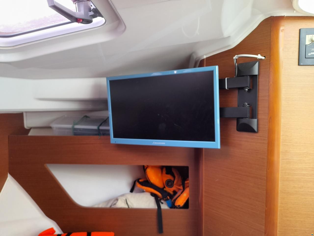 Jeanneau Merry Fisher 755
