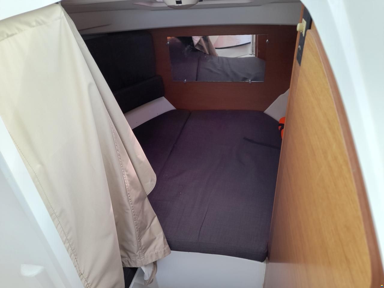 Jeanneau Merry Fisher 755