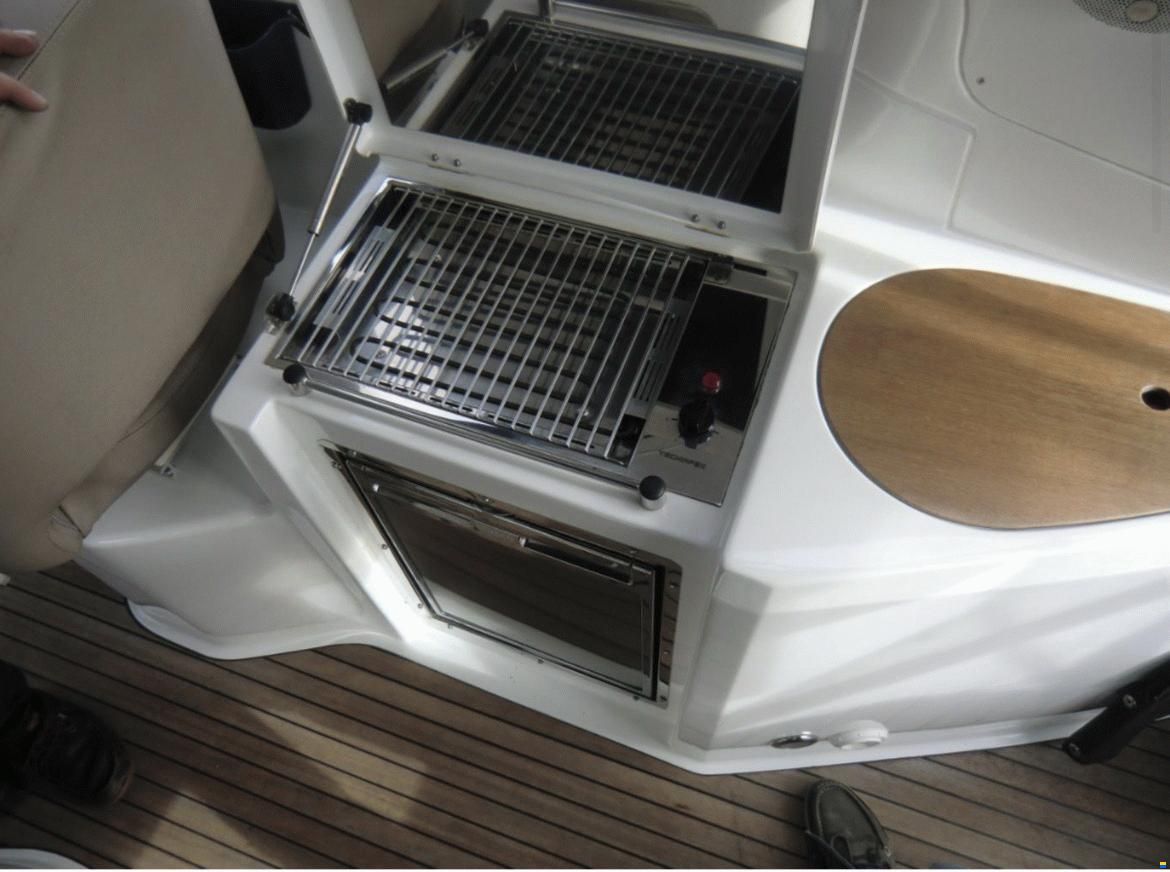 Bavaria 34 Sport