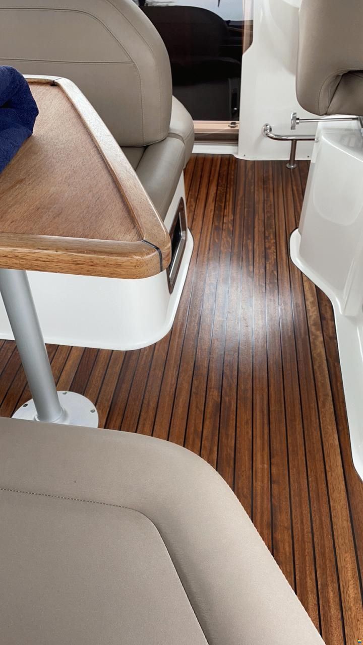 Bavaria 34 Sport
