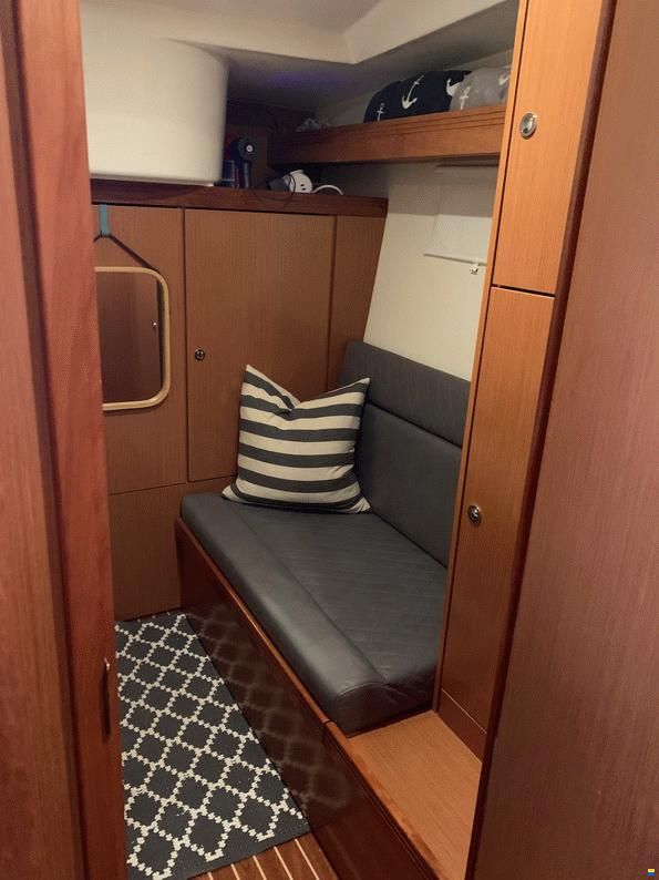 Bavaria 34 Sport