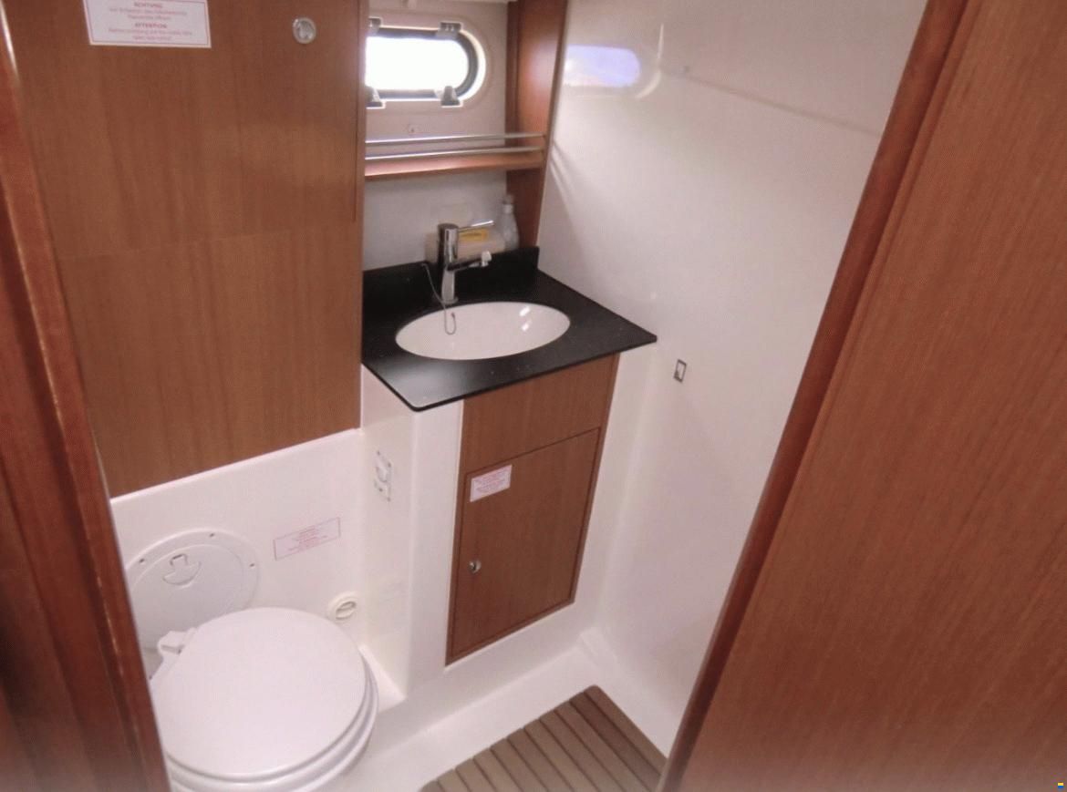 Bavaria 34 Sport