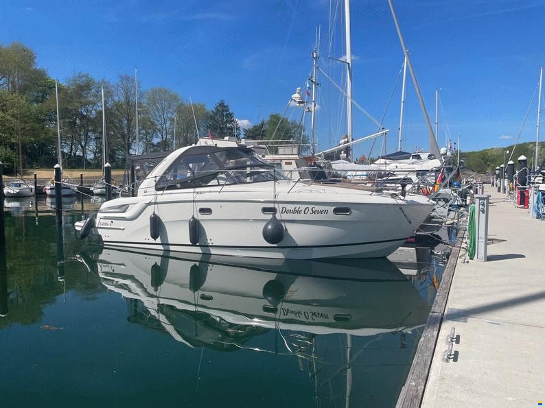 Bavaria 34 Sport