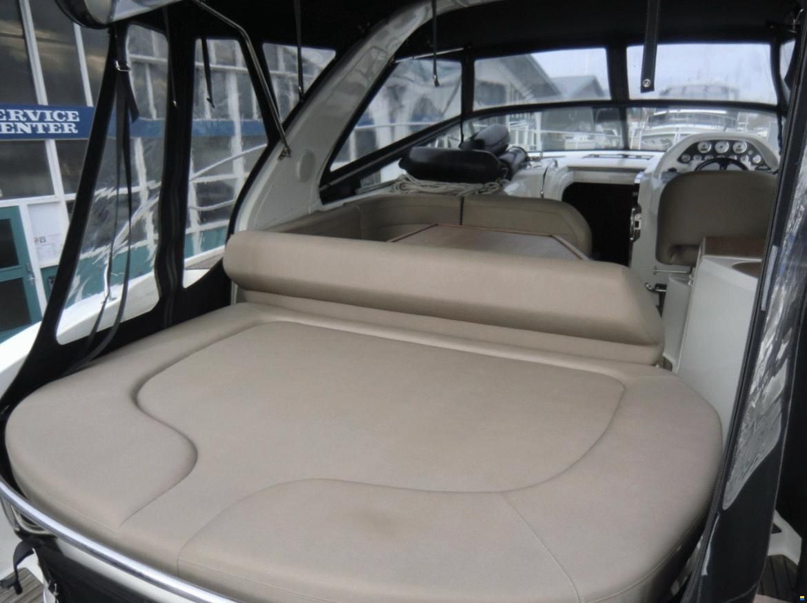 Bavaria 34 Sport