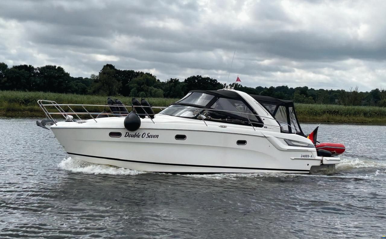 Bavaria 34 Sport