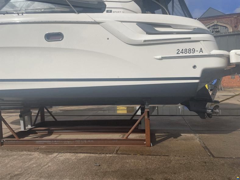 Bavaria 34 Sport