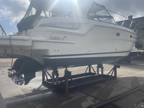Bavaria 34 Sport