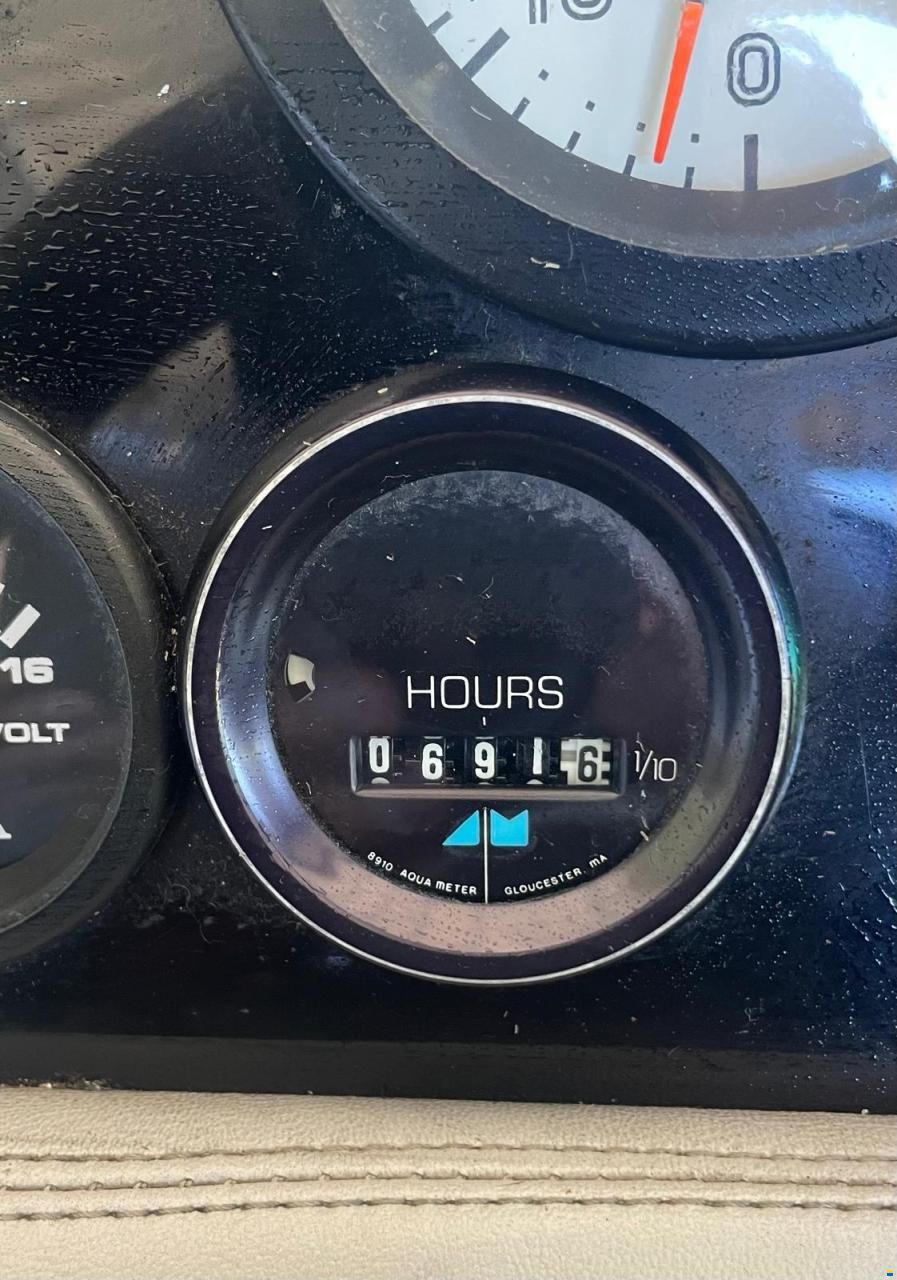 Nuova  Fiberglass Winner 18