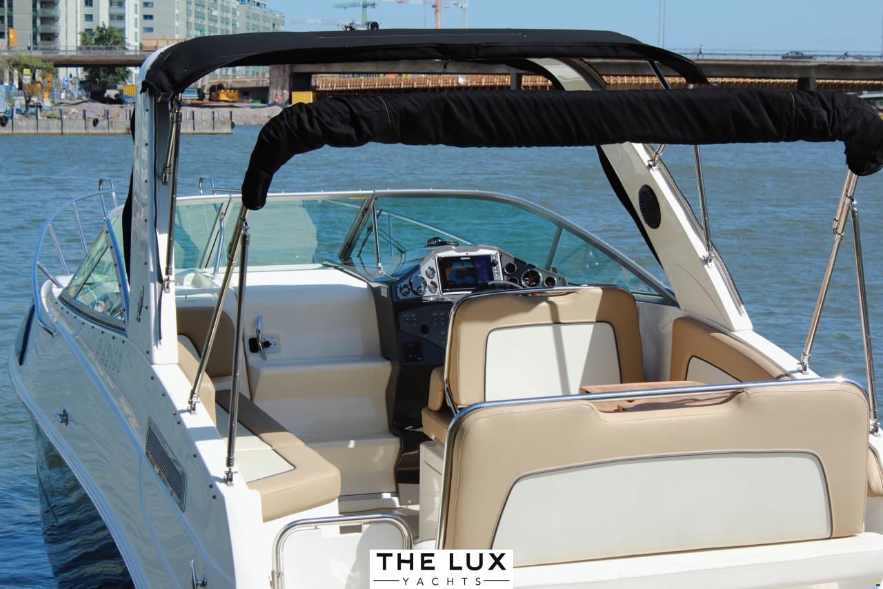 Bayliner Ciera 8