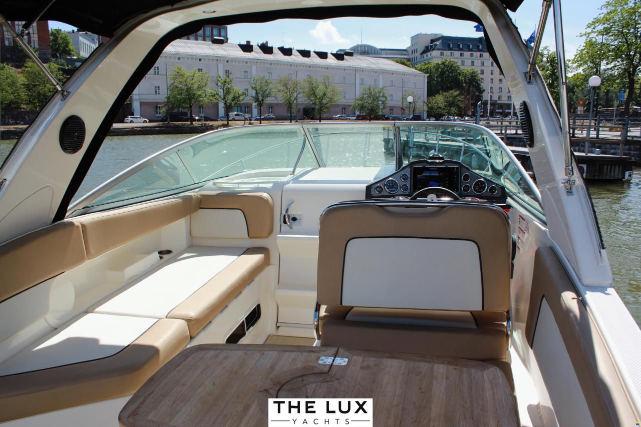 Bayliner Ciera 8