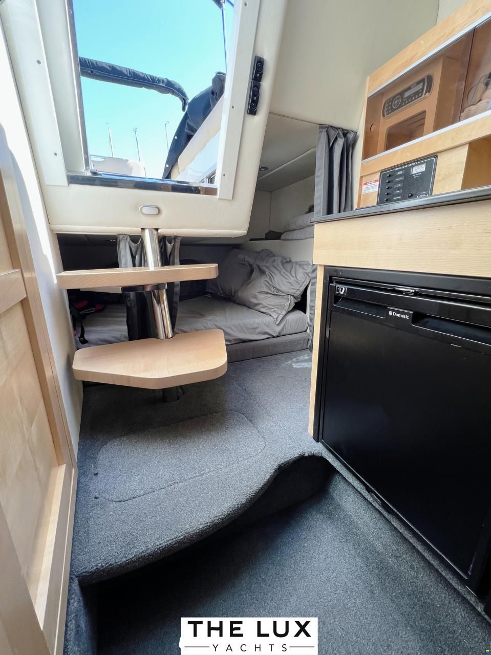 Bayliner Ciera 8