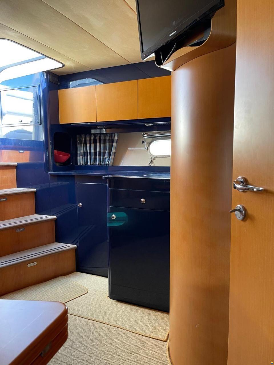 Sarnico Cantieri di 43