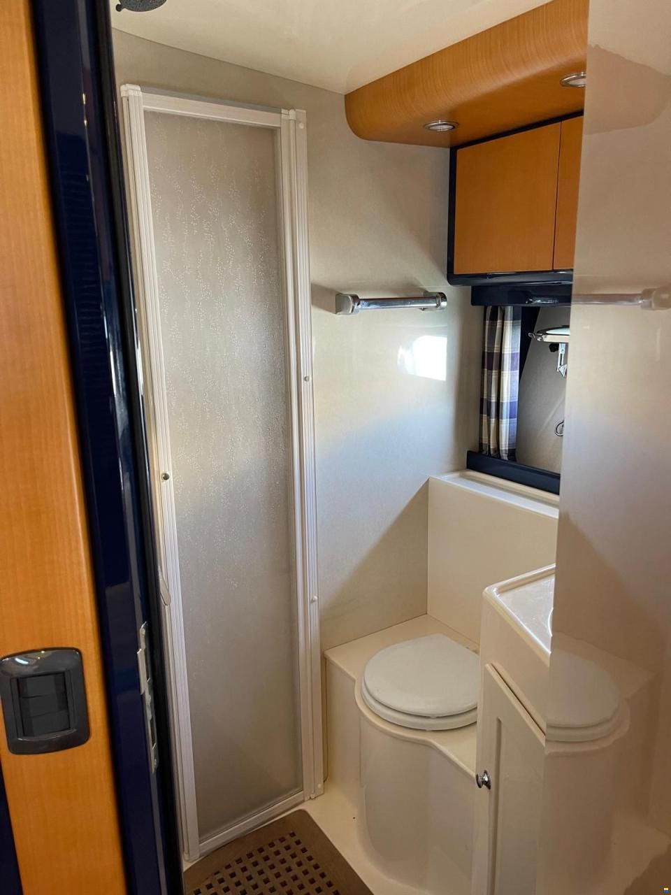 Sarnico Cantieri di 43