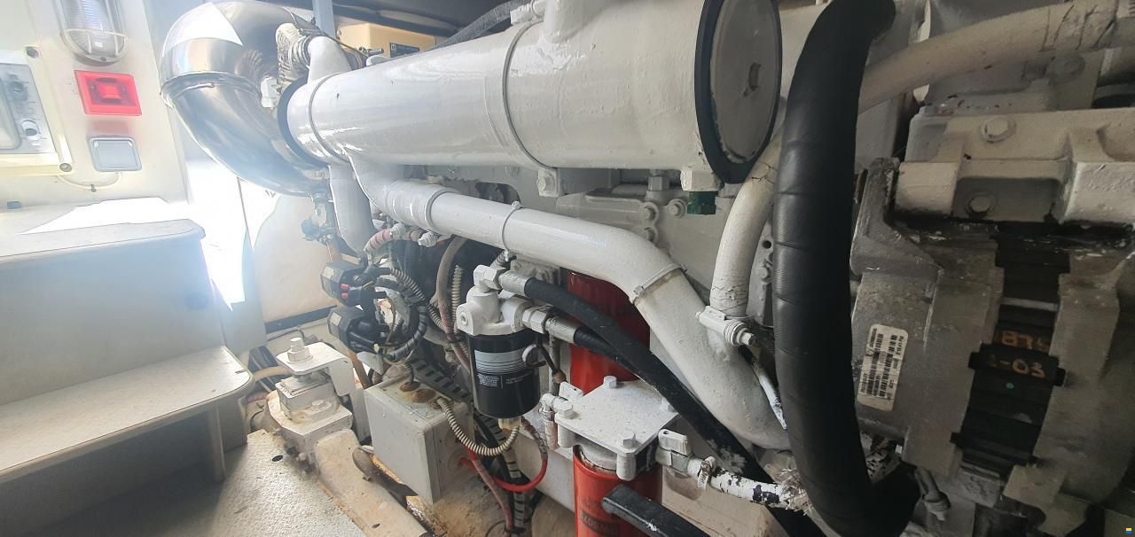 Sarnico Cantieri di 43